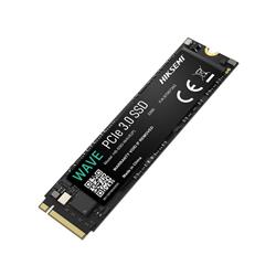 SSD M2 NVME 512GB 2500 MB/S HIKSEMI WAVE